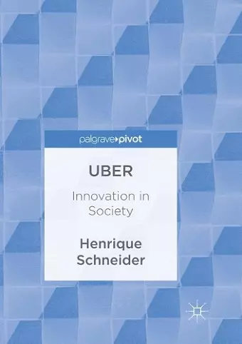Uber cover
