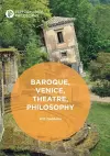 Baroque, Venice, Theatre, Philosophy cover