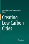 Creating Low Carbon Cities cover