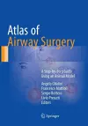 Atlas of Airway Surgery cover