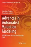 Advances in Automated Valuation Modeling cover