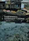Environmental Governance in Vietnam cover