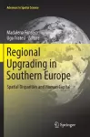 Regional Upgrading in Southern Europe cover