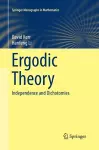 Ergodic Theory cover