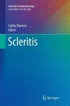 Scleritis cover