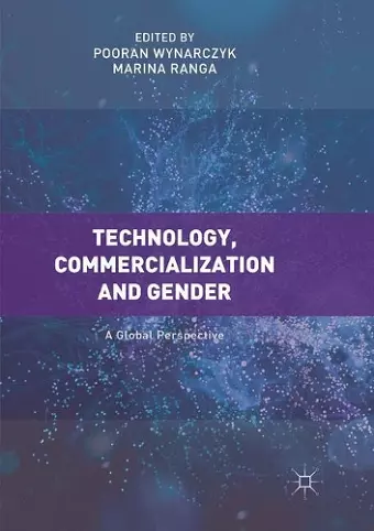 Technology, Commercialization and Gender cover