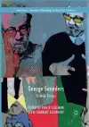 George Saunders cover