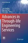 Advances in Through-life Engineering Services cover