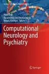 Computational Neurology and Psychiatry cover
