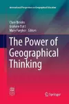 The Power of Geographical Thinking cover