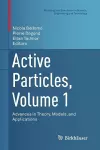 Active Particles, Volume 1 cover