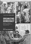 Organizing Democracy cover