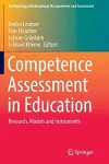 Competence Assessment in Education cover