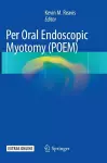 Per Oral Endoscopic Myotomy (POEM) cover