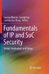 Fundamentals of IP and SoC Security cover