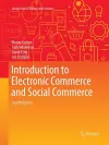 Introduction to Electronic Commerce and Social Commerce cover