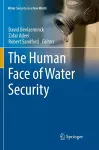The Human Face of Water Security cover