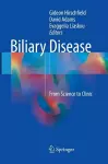 Biliary Disease cover