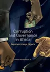 Corruption and Governance in Africa cover