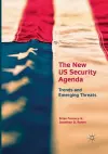 The New US Security Agenda cover