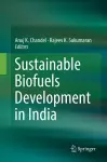 Sustainable Biofuels Development in India cover