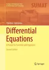 Differential Equations cover