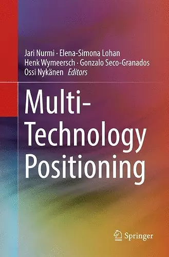 Multi-Technology Positioning cover