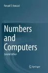 Numbers and Computers cover