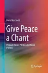 Give Peace a Chant cover