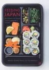 Feeding Japan cover