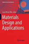 Materials Design and Applications cover