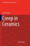 Creep in Ceramics cover