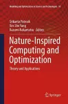 Nature-Inspired Computing and Optimization cover