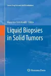 Liquid Biopsies in Solid Tumors cover