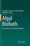Algal Biofuels cover
