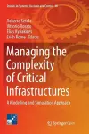 Managing the Complexity of Critical Infrastructures cover