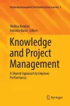 Knowledge and Project Management cover