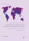 Recruiting International Students in Higher Education cover