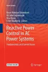Reactive Power Control in AC Power Systems cover