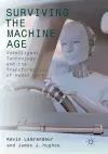 Surviving the Machine Age cover