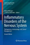 Inflammatory Disorders of the Nervous System cover