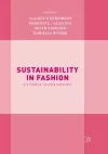 Sustainability in Fashion cover