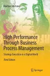 High Performance Through Business Process Management cover