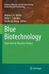 Blue Biotechnology cover