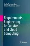 Requirements Engineering for Service and Cloud Computing cover
