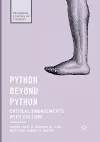 Python beyond Python cover