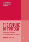 The Future of FinTech cover