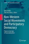 Non-Western Social Movements and Participatory Democracy cover