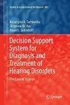 Decision Support System for Diagnosis and Treatment of Hearing Disorders cover