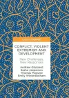 Conflict, Violent Extremism and Development cover